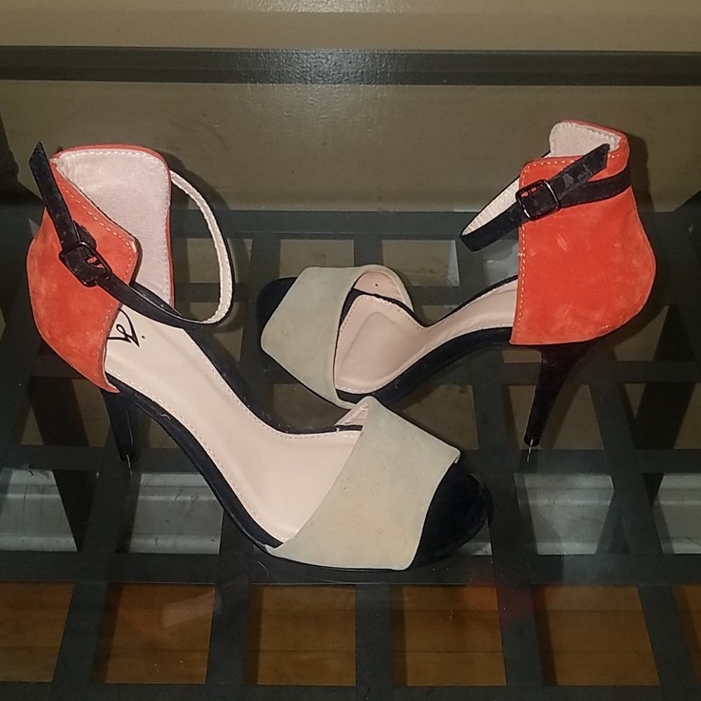 New! Windsor Sexy High heels!